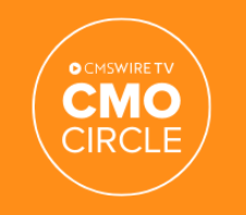 CMO Circle Podcast Logo 2025