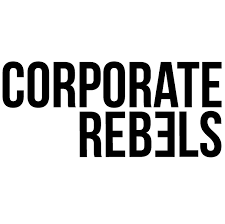 Corporate Rebels Logo 2023