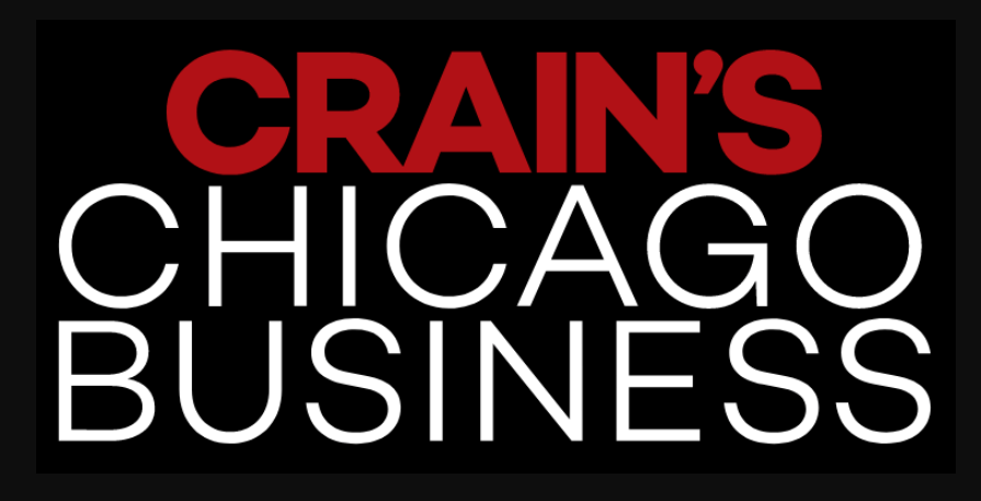 Crain's Chicago Business Logo 2023