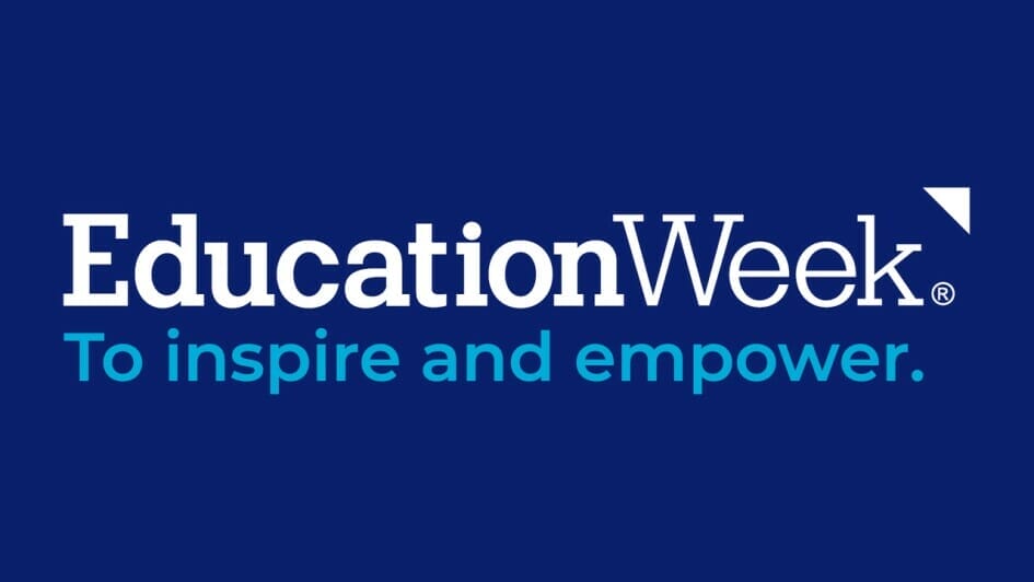 Education Week Square Logo