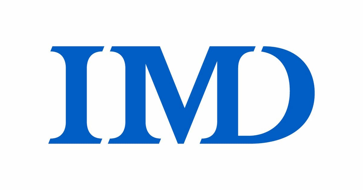 IMD Logo 2023
