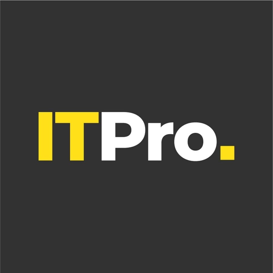 ITPro Logo 2024