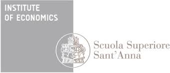 Institute of Economics Logo