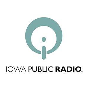 Iowa Public Radio logo