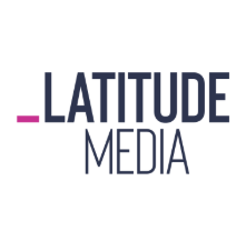 Latitude Media Logo 2026