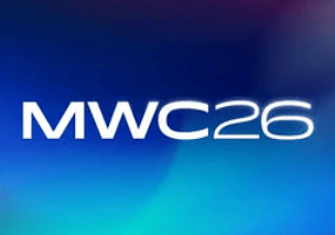 MWC26 Barcelona Logo