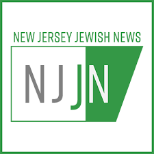 New Jersey Jewish News logo