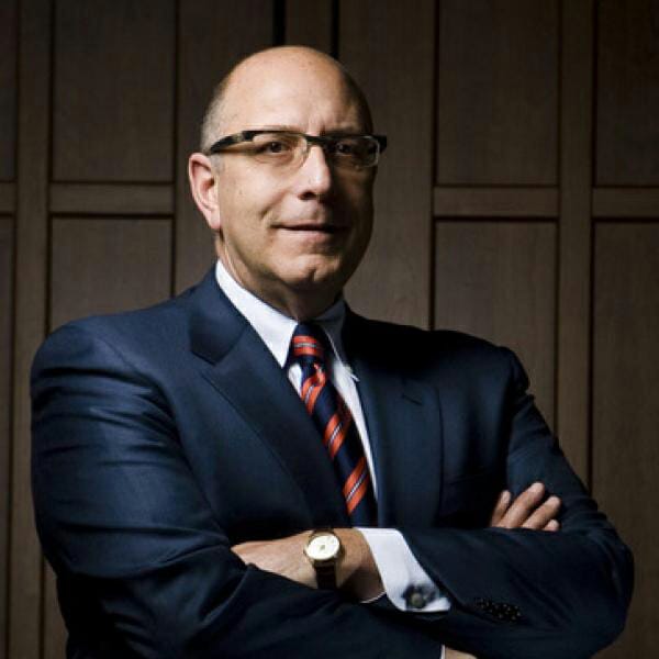 Paul Argenti Headshot