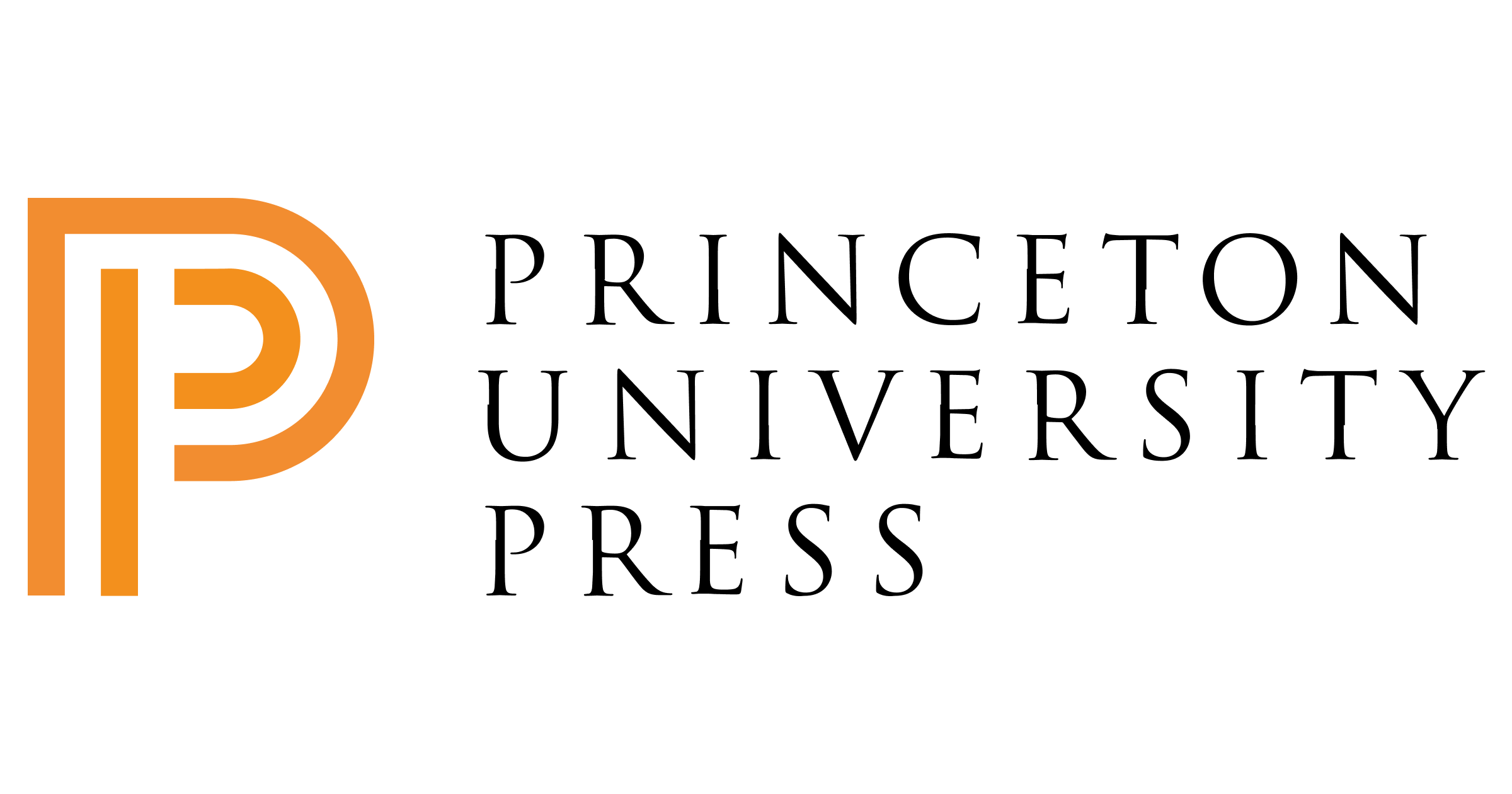 Princeton University Press Logo 2024