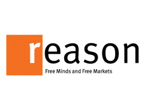 Reason Magazine Logo 2024