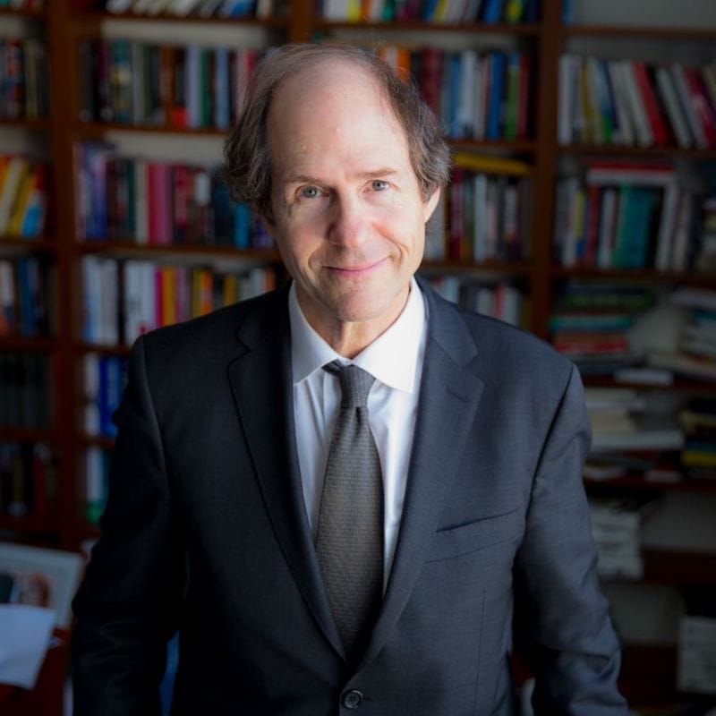 Cass Sunstein Legal Scholar And Behavioral Economics Speaker Stern