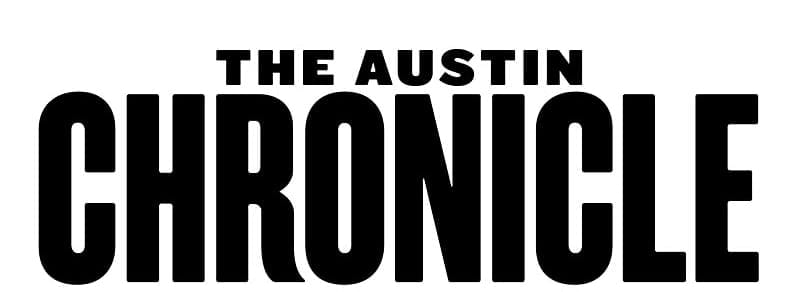 Austin Chronicle Logo 2025