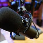 Microphone image 1200x628