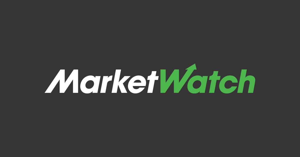 MarketWatch Square Logo 2024