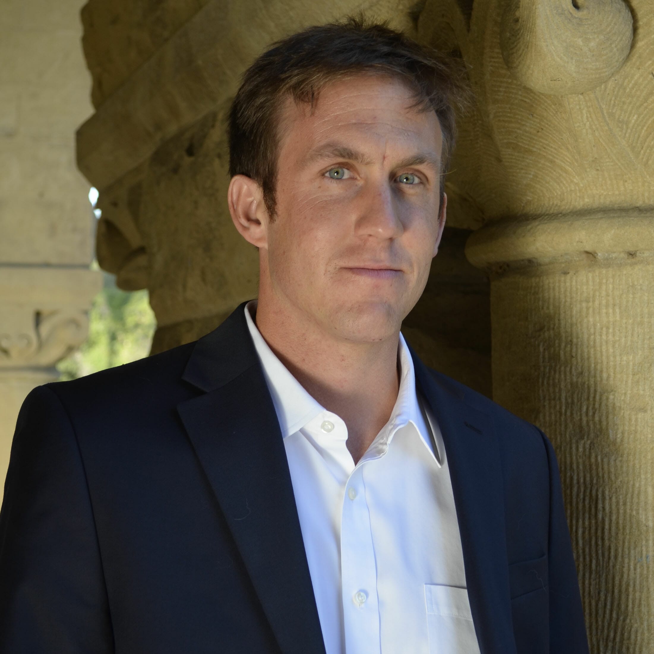 Nick Romeo April 2023 Headshot