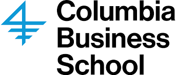 Columbia Business School Logo