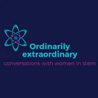 Ordinarily Extraordinary logo