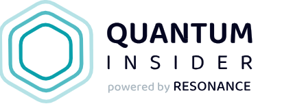 Quantum Insider Logo 2025