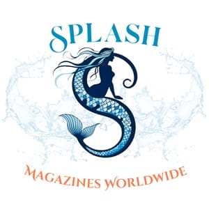 Splash Magazine Logo 2025