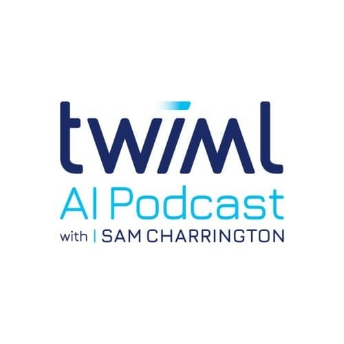TWIML Podcast Logo