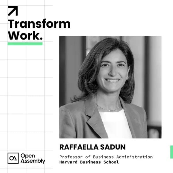 Transform-Work-with-Raffaella-Sadun-Podcast-Cover