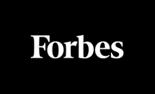 Forbes logo - PR Page