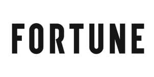 Fortune logo - PR Page