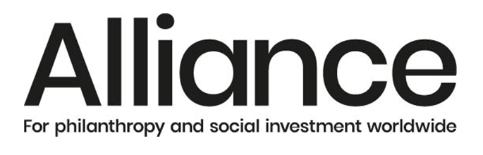 Alliance Magazine_Logo