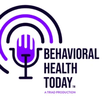 Behavioral Health Today Podcast Logo