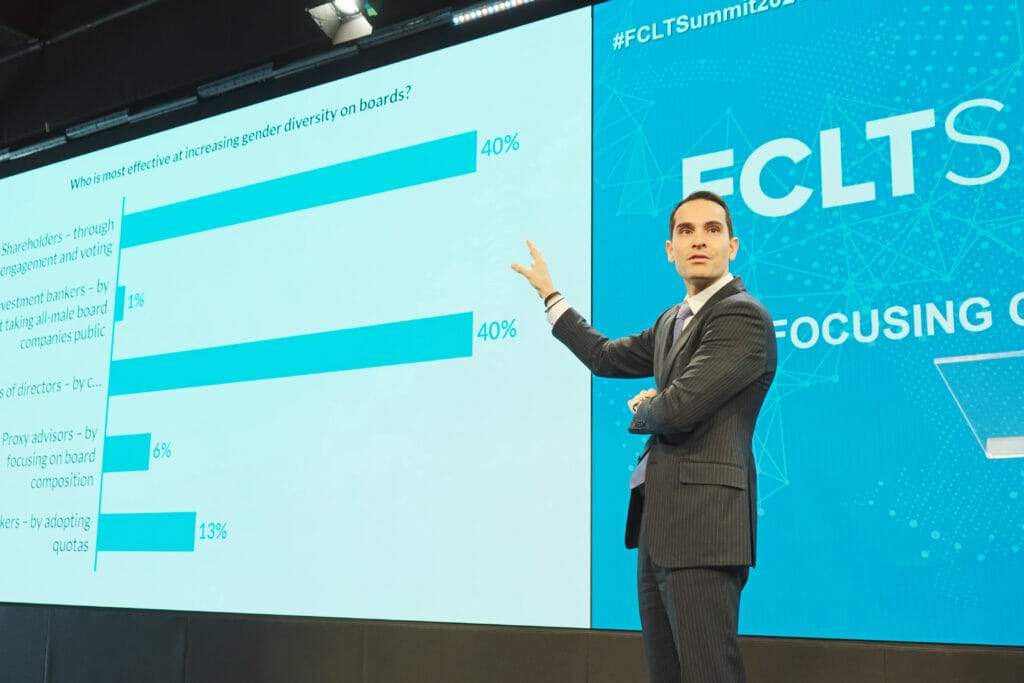 George Serafeim action 