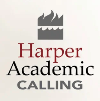 HarperAcademic Calling Podcast Logo
