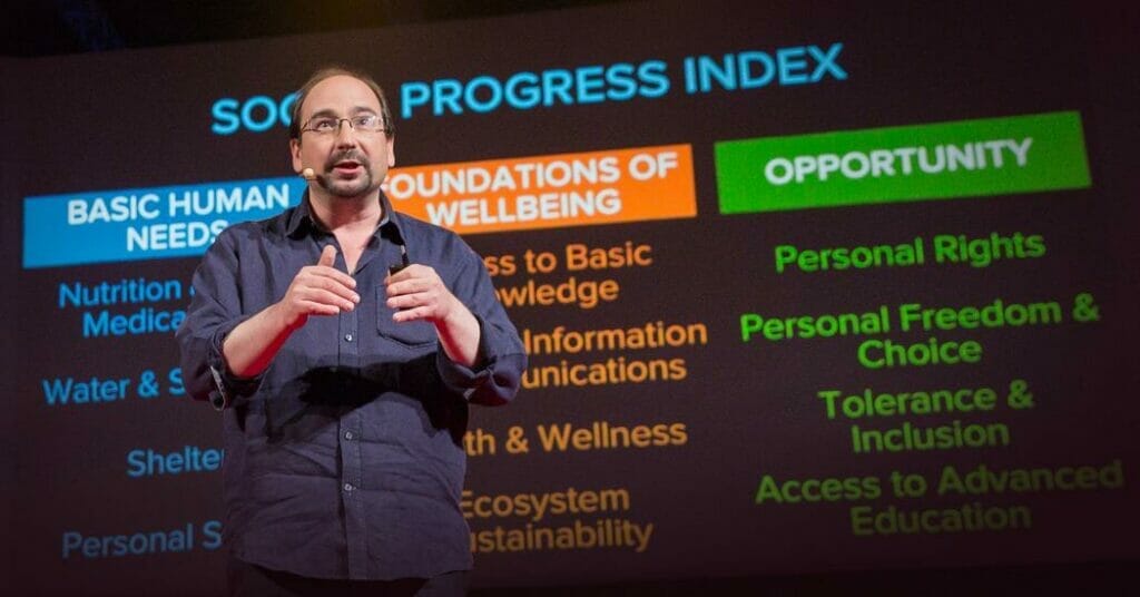 Michael Green - TED 2