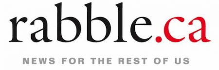 Rabble.ca logo
