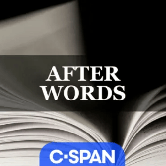 After Words Podcast Logo 2024