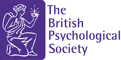 British Psychological Society Logo 2024