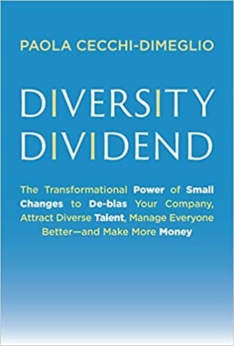 Cecchi-Dimeglio - Diversity Dividend