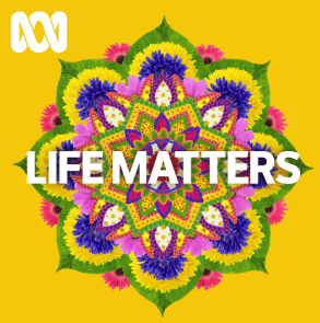 Life Matters Podcast Logo 2024