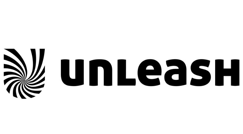 Unleash AI Logo Large 2024