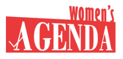 Women's Agenda Logo 2023