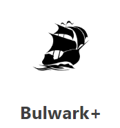Bulwark+ Logo 2023