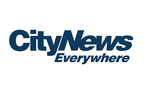 CityNews Everywhere Logo 2023
