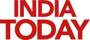 India Today Logo 2025