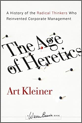 Kleiner - Age of Heretics