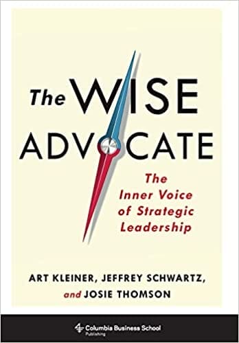 Kleiner - The Wise Advocate