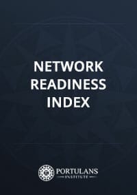 Network Readiness Index Cover