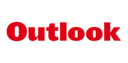Outlook India Logo 2023