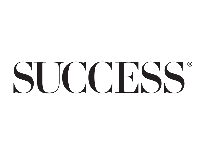Success dot com Logo 2024