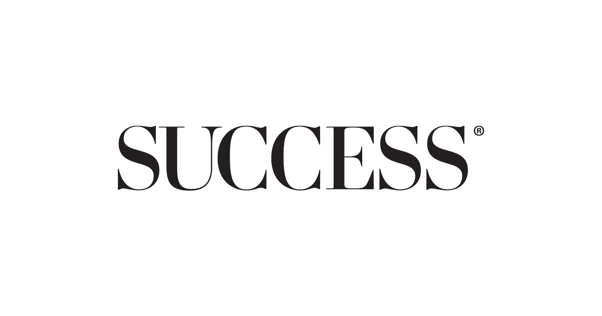 Success dot com Logo 2024