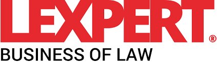 Lexpert logo