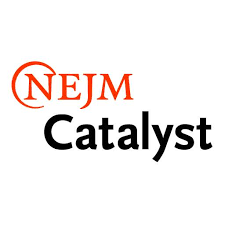 NEJM Catalyst Logo